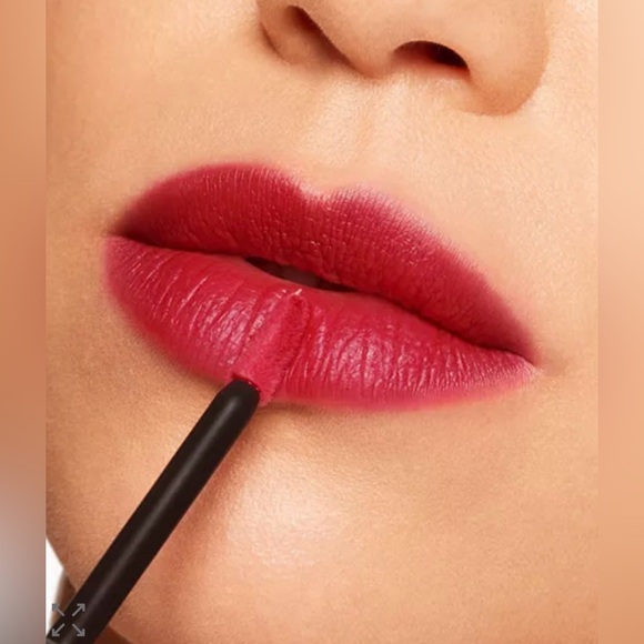 Nars Air Matte Lip Color in Dragon Girl - Picture 7 of 7